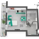 Grundriss_3D_WE215_Balkon