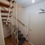 Treppe UG