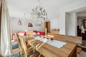 Wohnen & Essen
